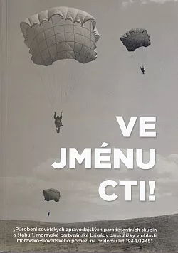 Ve jménu cti!