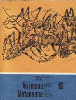 Ve jménu Metanoona