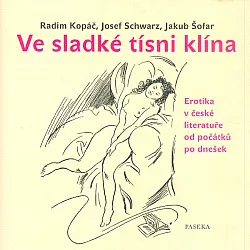 Ve sladké tísni klína
