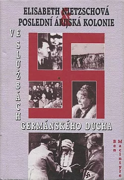 Ve službách germánského ducha
