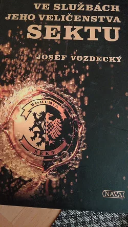 Ve službách jeho veličenstva sektu