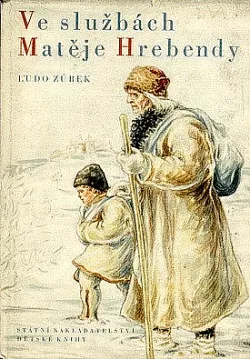 Ve službách Matěje Hrebendy