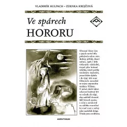 Ve spárech hororu