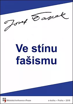 Ve stínu fašismu