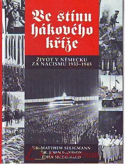Ve stínu hákového kříže