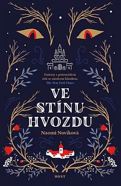 Ve stínu Hvozdu
