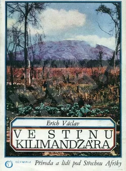 Ve stínu Kilimandžára