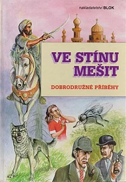 Ve stínu mešit