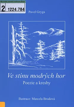 Ve stínu modrých hor