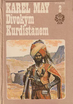 Divokým Kurdistánem