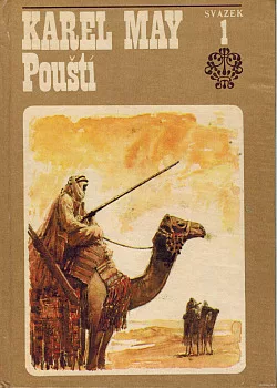 Pouští