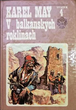 V balkánských roklinách