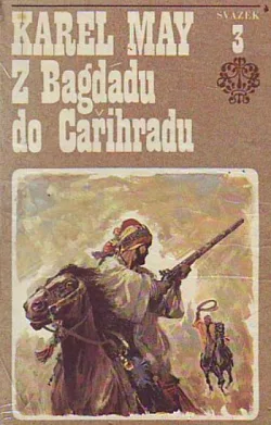 Z Bagdádu do Cařihradu