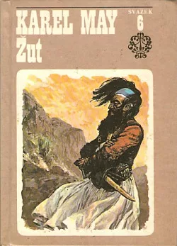 Žut