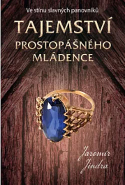 Tajemství prostopášného mládence