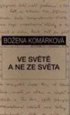 Ve světě a ne ze světa