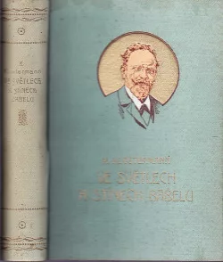 Ve světlech a stínech Babelu