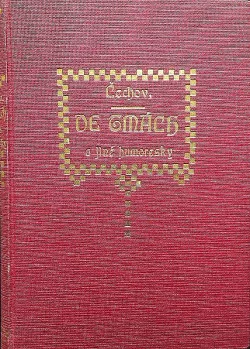 Ve tmách a jiné humoresky