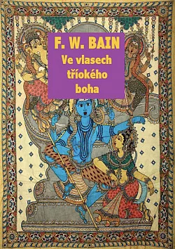 Ve vlasech tříokého boha