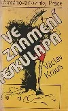 Ve znamení aeskulapa