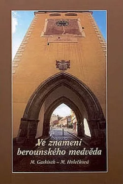 Ve znamení berounského medvěda