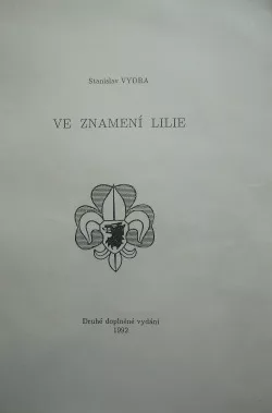Ve znamení lilie