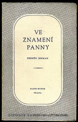 Ve znamení Panny