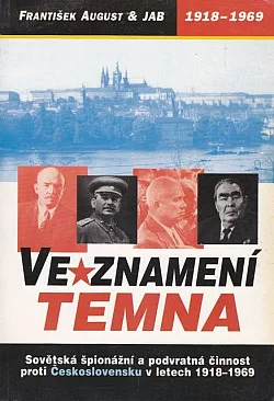 Ve znamení temna
