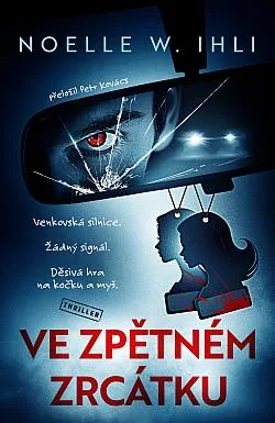Ve zpětném zrcátku