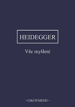 Věc myšlení
