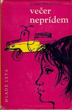 Večer neprídem