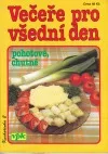Večeře pro všední den
