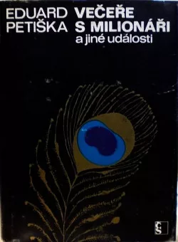 Večeře s milionáři a jiné události
