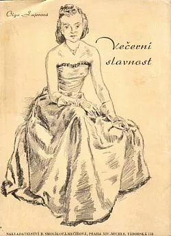 Večerní slavnost