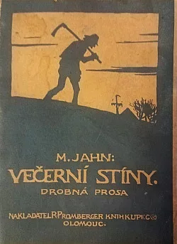 Večerní stíny