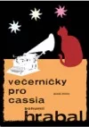 Večerníčky pro Cassia