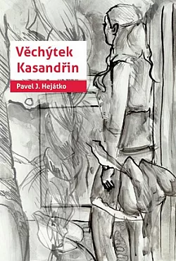 Věchýtek Kasandřin