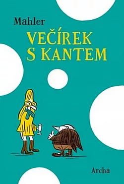 Večírek s Kantem