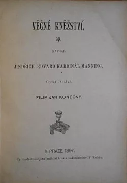 Věčné kněžství