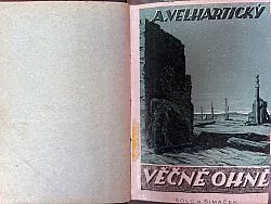 Věčné ohně
