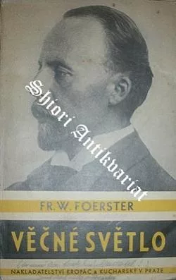 Věčné světlo