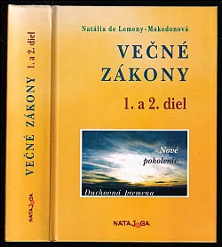 Večné zákony. 1. a 2. diel