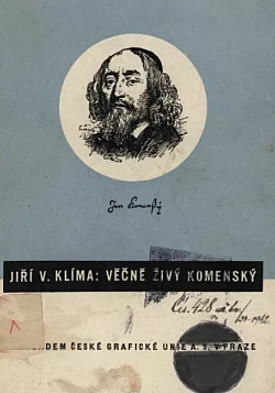 Věčně živý Komenský