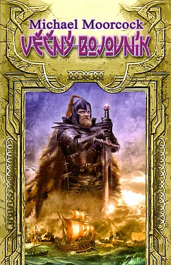 Věčný Bojovník