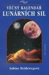 Věčný kalendář lunárních sil