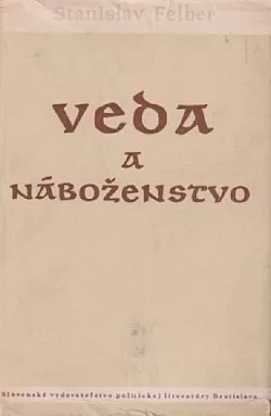 Veda a náboženstvo