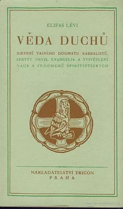 Věda duchů