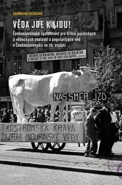 Věda jde k lidu