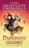 Darwinovy hodinky