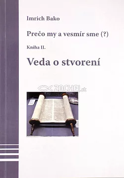 Veda o stvorení - Kniha II